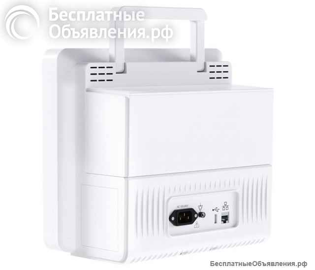 Монитор пациента CADUCEUS HEALTH M 12