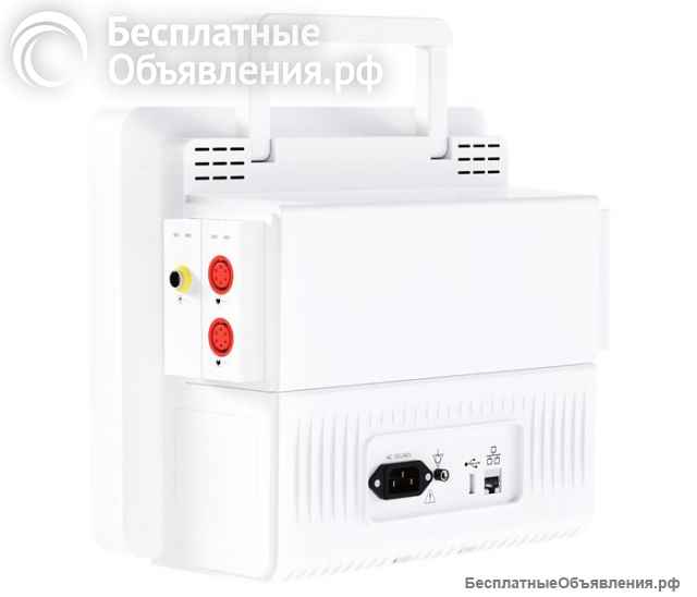 Монитор пациента CADUCEUS HEALTH MD 12