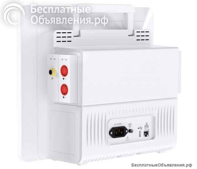 Монитор пациента CADUCEUS HEALTH MD 15