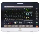 Монитор пациента CADUCEUS HEALTH В