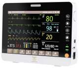 Монитор пациента CADUCEUS HEALTH В