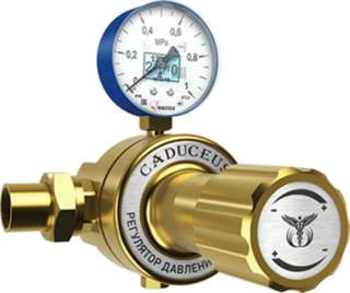 Редуктор сетевой кислородный CADUCEUS СКО-150