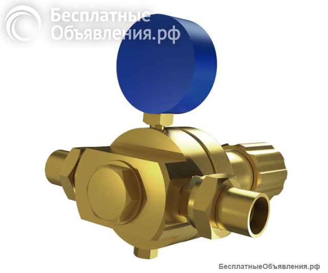 Редуктор сетевой кислородный CADUCEUS СКО-150