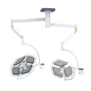 Светильник медицинский хирургический потолочный CADUCEUS CL2-L3/L3