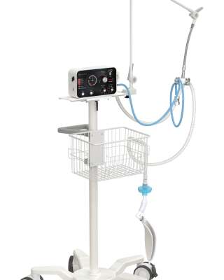 Портативный аппарат искусственной вентиляции легких CADUCEUS AIRMOB CM-A