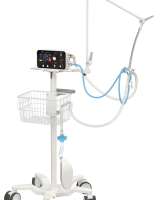 Портативный аппарат искусственной вентиляции легких CADUCEUS AIRMOB CD-A