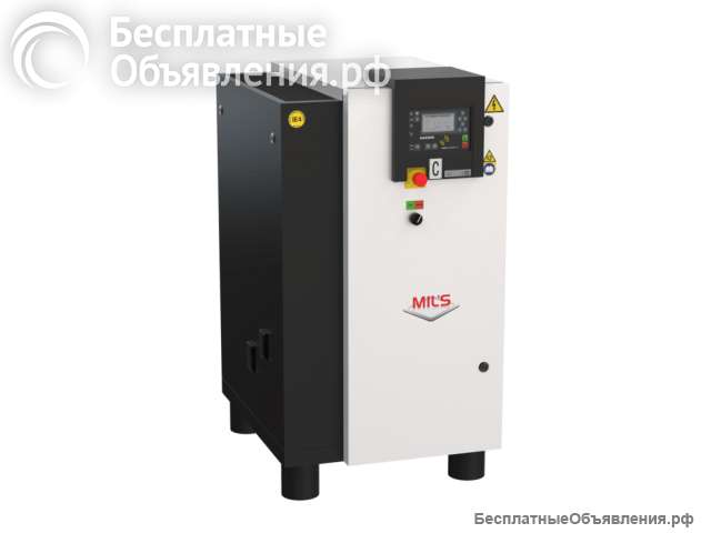 Медицинские компрессоры MIL'S HOSPITAIR G