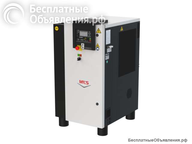 Медицинские компрессоры MIL'S HOSPITAIR G