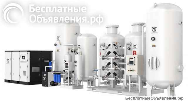 Генераторы кислорода CADUCEUS OXYCAD