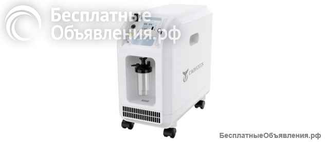 Генераторы кислорода CADUCEUS OXYCAD