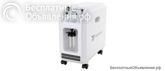 Генераторы кислорода CADUCEUS OXYCAD