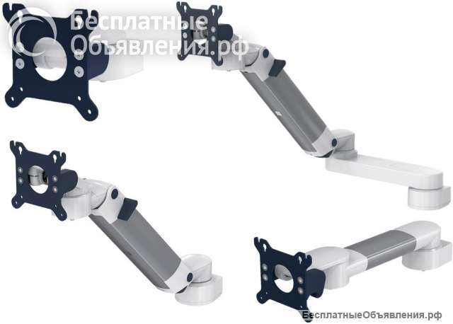 Кронштейны для монитора