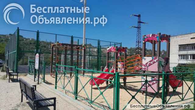 Участок Инд. Строительства Балаклава (Оздоровительная)