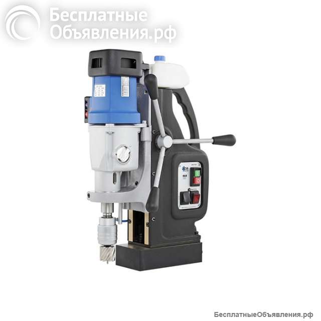 Магнитный сверлильный станок BDS MAB 845