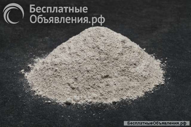 Доломитовая мука