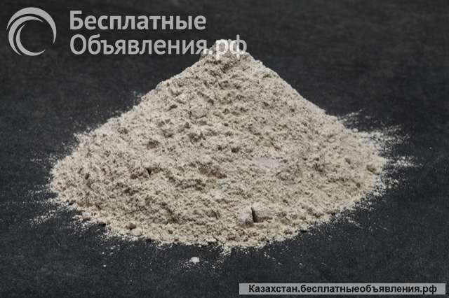 Сыромолотый гипс ГОСТ 4013-2019