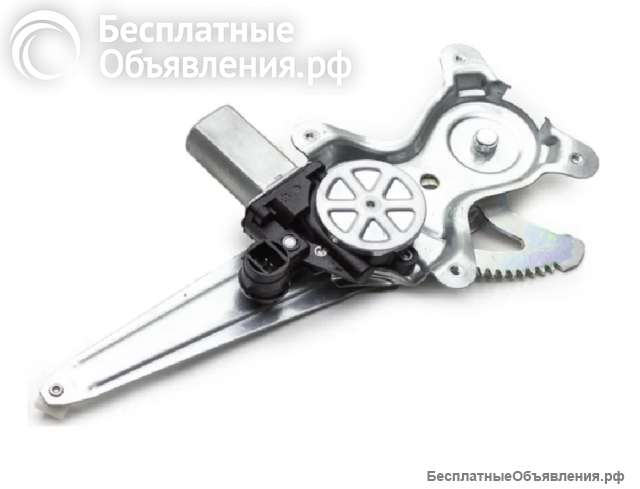 Стеклоподьемник TOYOTA Corolla (E12) 2001-2007 PATRON PWR1501R