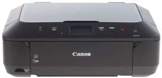 МФУ Canon Pixma MG6640 (Принтер/ Фотопринтер/ Копир/ Сканер)