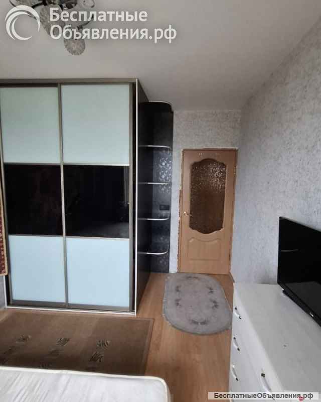 4-к квартиру на Фрунзе, Томск