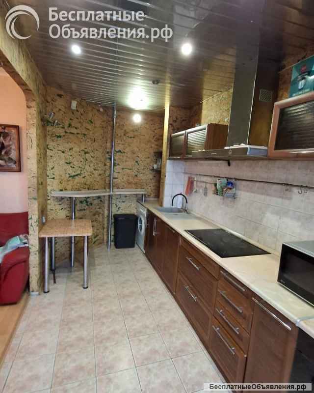 4-к квартиру на Фрунзе, Томск