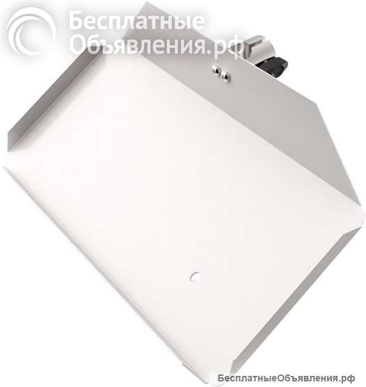 Полка для инфузионного насоса наклонная