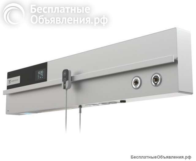 Кнопка вызова медперсонала