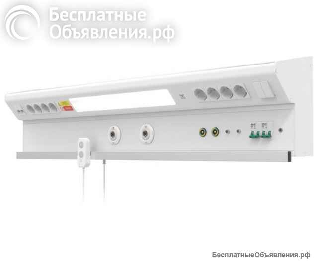 Кнопка вызова медперсонала