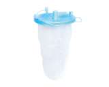 Система для сбора аспирируемой жидкости