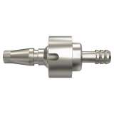 Штекеры медицинских газов BS 5682