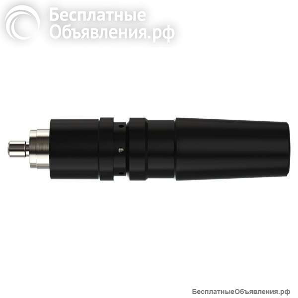 Штекеры медицинских газов AIR-Motor