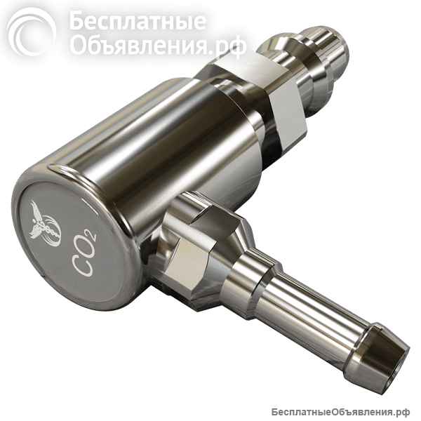 Штекеры медицинских газов DIN 13260-2