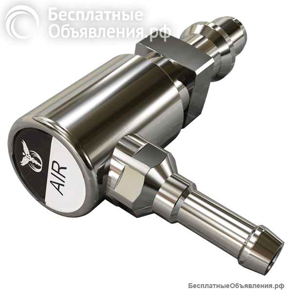 Штекеры медицинских газов DIN 13260-2