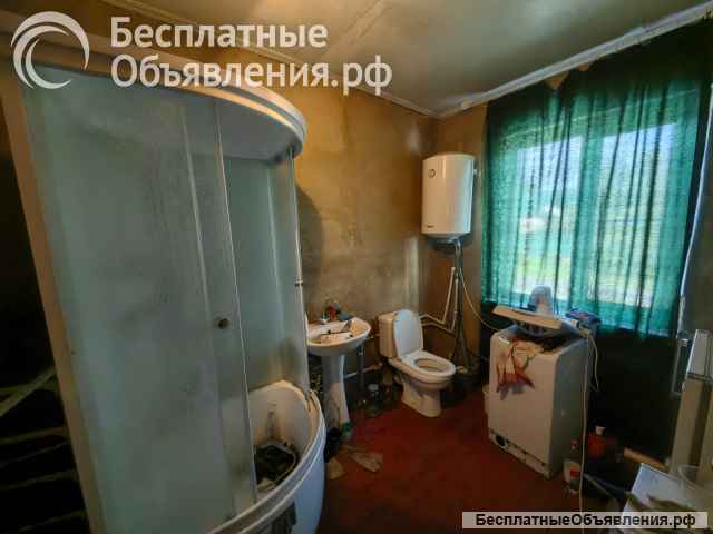 Кирпичный дом 147 кв.м. в д. Володино