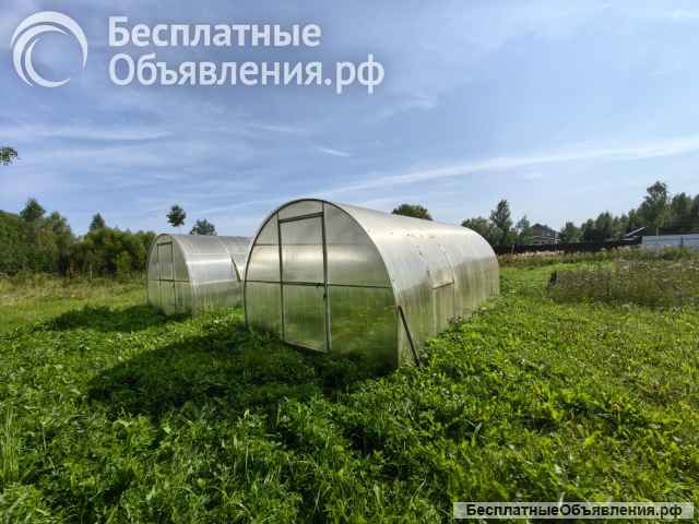 Кирпичный дом 147 кв.м. в д. Володино