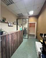 Студия массажа - спа салон