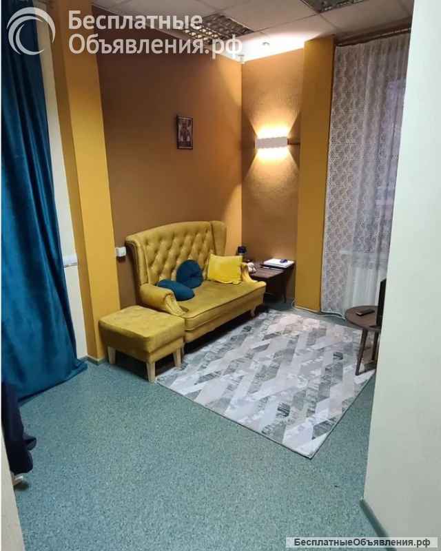 Студия массажа - спа салон