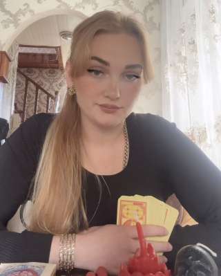 Светлана