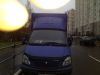 Газель 3302 фургон