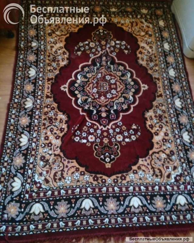 Ковер, коврик на стену пр-во СССР
