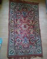 Ковер, коврик на стену пр-во СССР