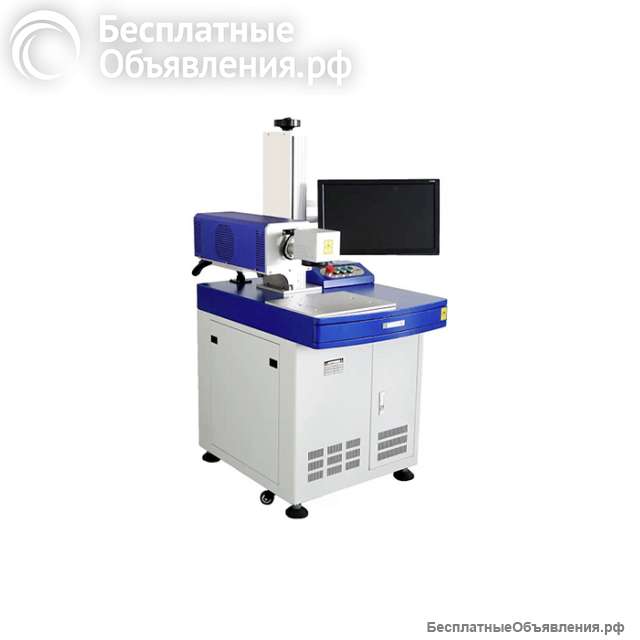 Станок для лазерной микроперфорации HY-CO60C