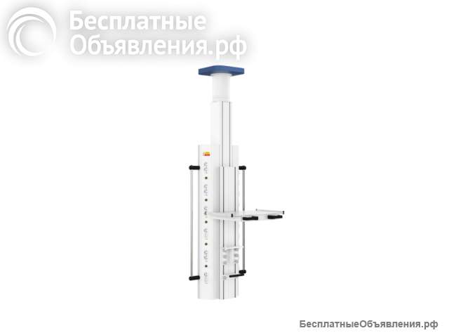 Потолочная медицинская консоль CADUCEUS CC-VE