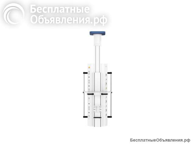 Потолочная медицинская консоль CADUCEUS CC-VE