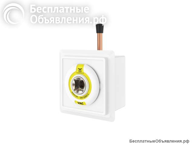 Медицинская консоль CADUCEUS CN5-3