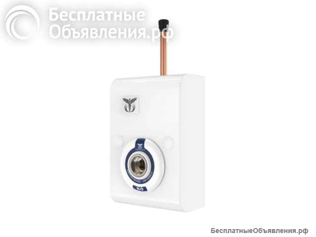 Медицинская консоль CADUCEUS CN5-2