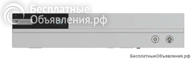 Медицинская настенная консоль CADUCEUS CN3-2 (FUTURA)