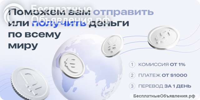 ВЭД (Внешнеэкономическая деятельность)