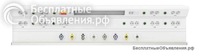Настенная консоль медицинская CADUCEUS CN4