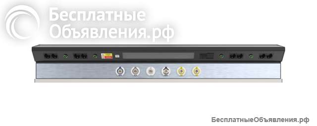 Медицинская консоль настенная CADUCEUS CN2