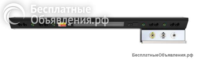 Медицинская настенная консоль CADUCEUS CN1